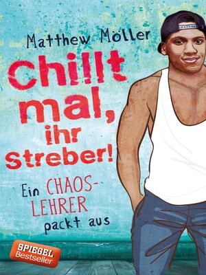 cover image of Chillt mal, ihr Streber